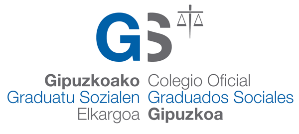 COLEGIO OFICIAL DE GRADUADOS SOCIALES DE GIPUZKOA